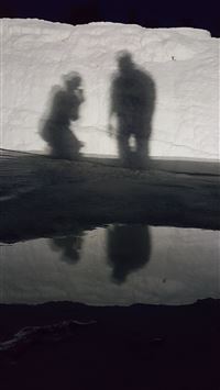 Pamukkale Thermal Pools wallpaper