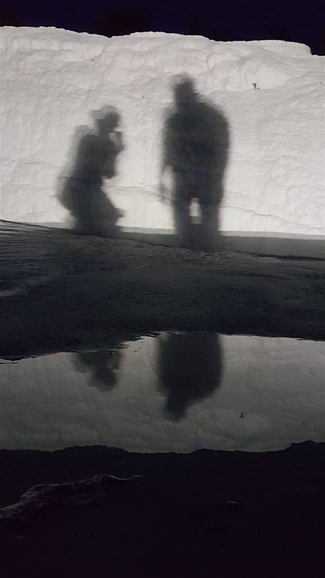 640x1136 Pamukkale Thermal Pools - southwestern turkey iPhone Wallpaper