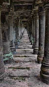 Angkor Wat wallpaper