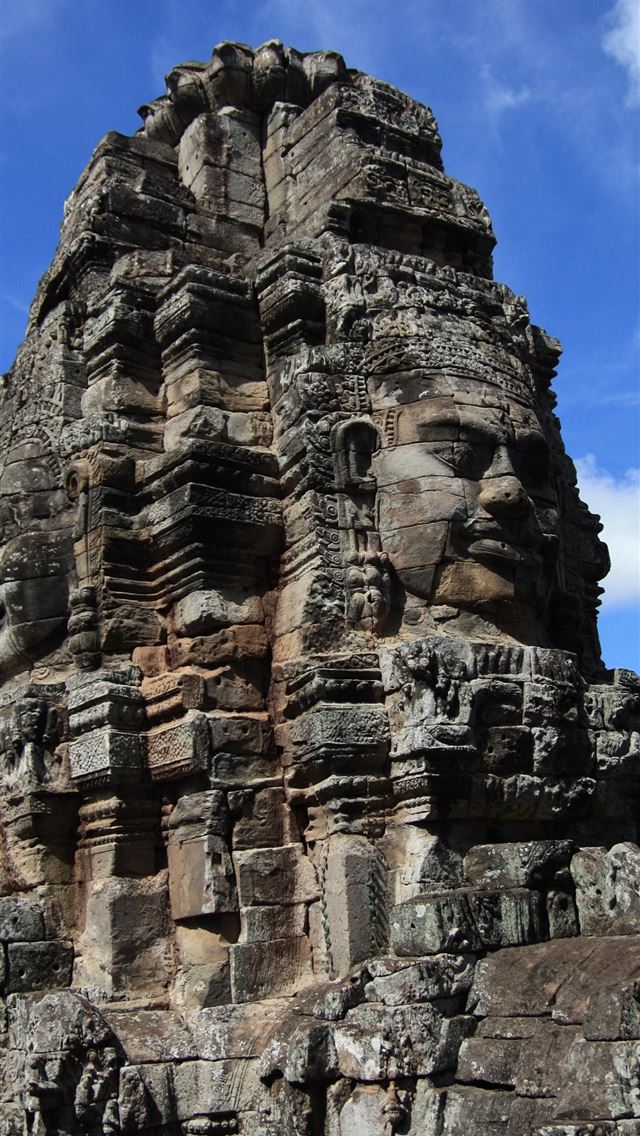 640x1136 angkor wat free image - angkor wat iPhone Wallpaper