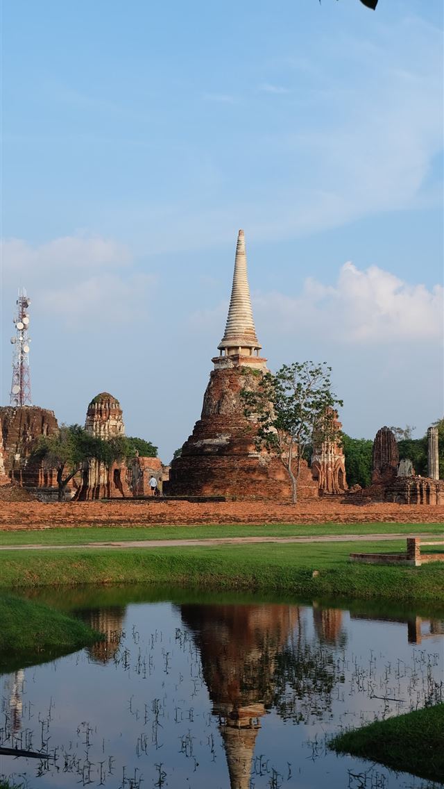 640x1136 angkor wat thailand free image - angkor wat iPhone Wallpaper
