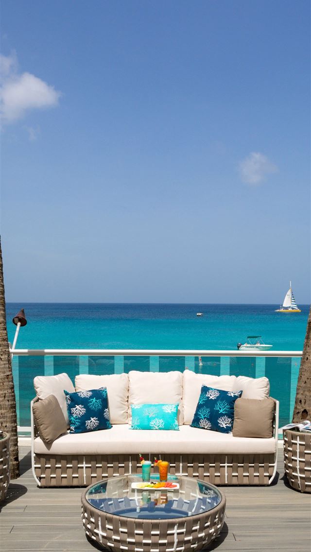 640x1136 We pit Jamaica against Barbados to find the perfec... - barbados iPhone Wallpaper