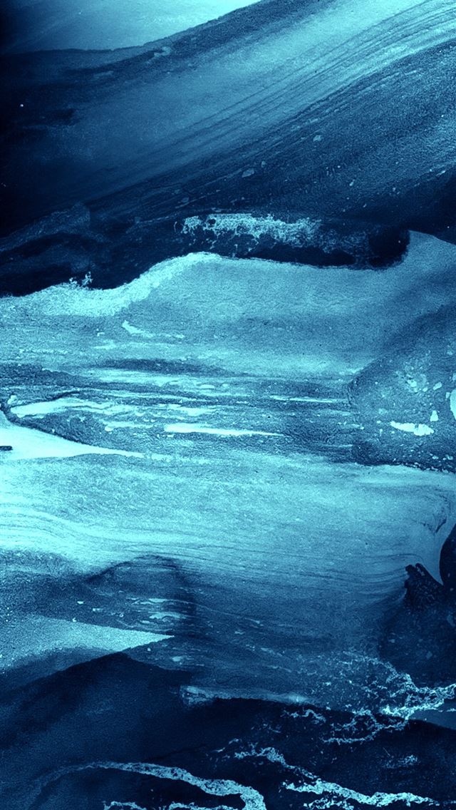 640x1136 Marble Caves - patagonia iPhone Wallpaper