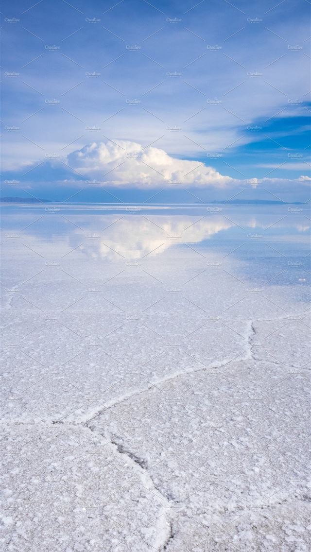 640x1136 Salar de Uyuni desert Bolivia - bolivia iPhone Wallpaper