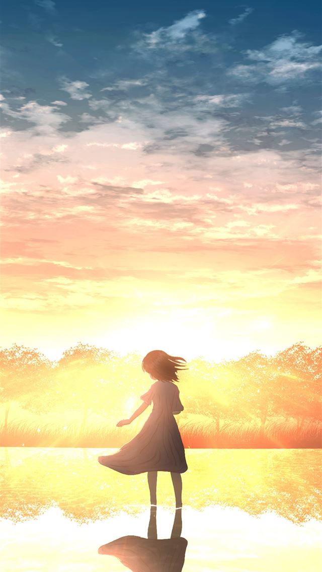 640x1136 Young Girl Salar De Uyuni Samsung Galaxy Note 9 8 ... - bolivia iPhone Wallpaper