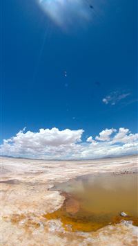 Salar de Uyuni wallpaper
