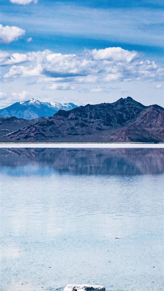 640x1136 Salar De Uyuni - bolivia iPhone Wallpaper