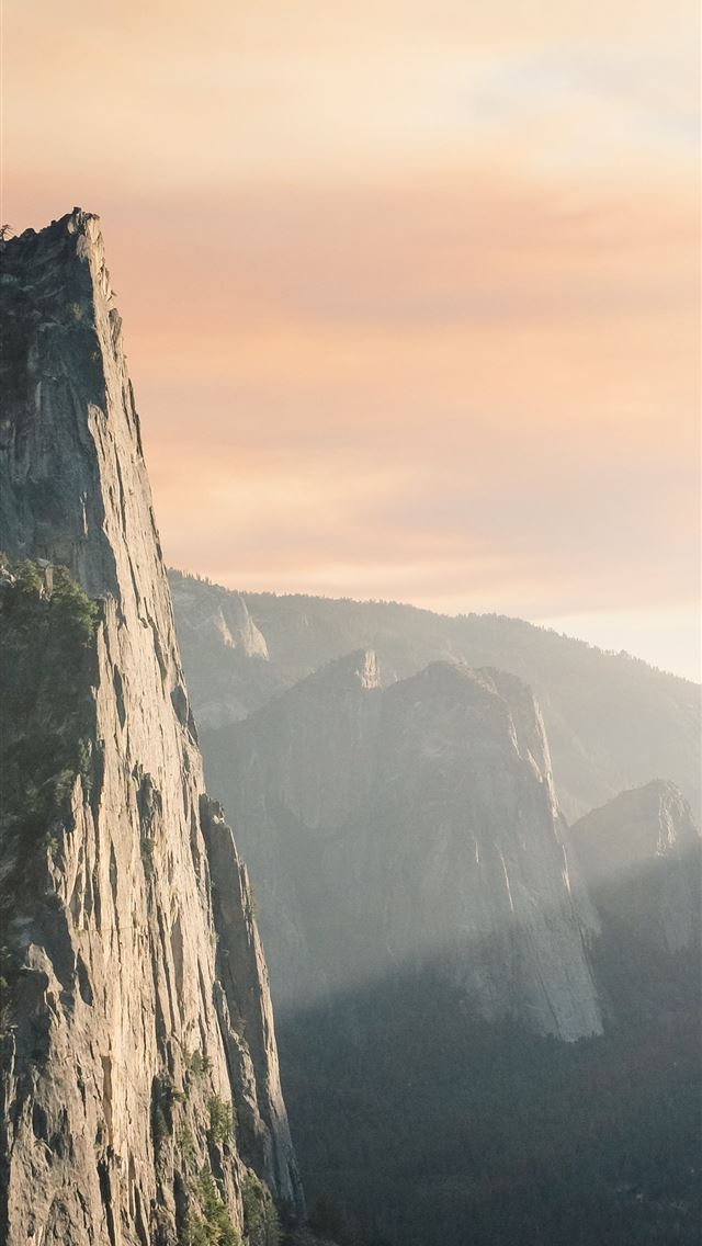 640x1136 Rainbow Mountains - china iPhone Wallpaper