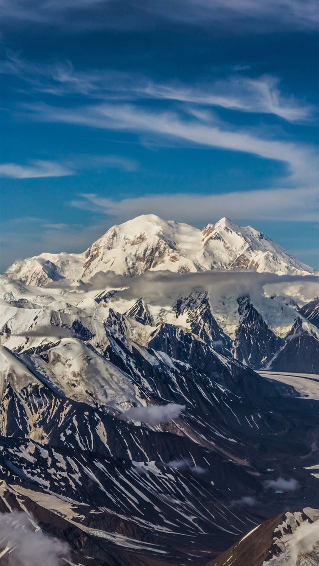 640x1136 Rainbow Mountains - danxia landform geological park iPhone Wallpaper