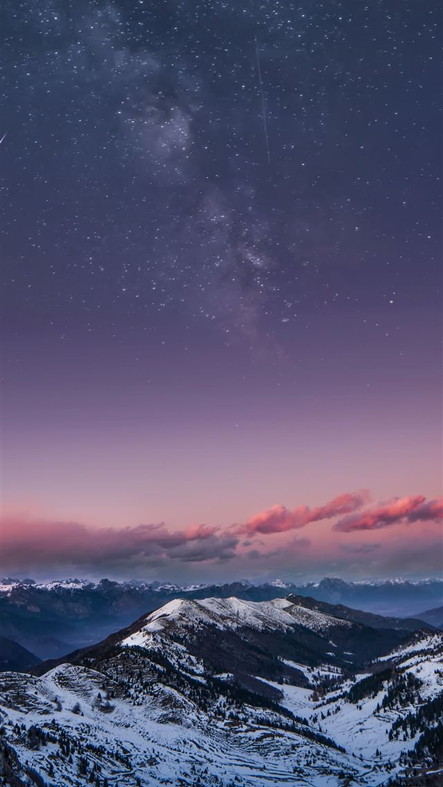 640x1136 Rainbow Mountains - danxia landform geological park iPhone Wallpaper