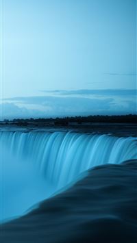 Niagara Falls 4k Samsung Galaxy Note 9 8 S9 S8 S8 ... wallpaper