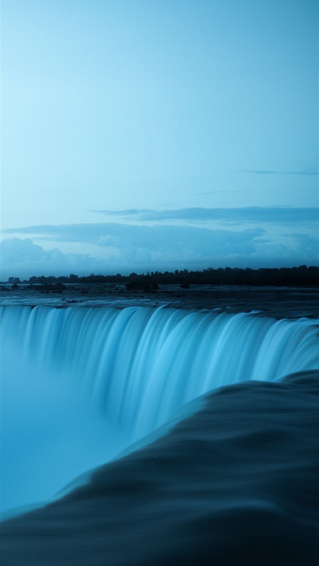 640x1136 Niagara Falls 4k Samsung Galaxy Note 9 8 S9 S8 S8 ... -  iPhone Wallpaper