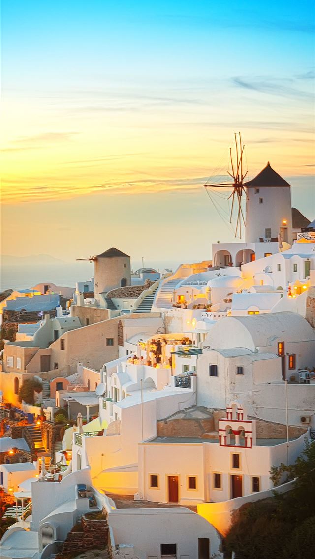 Best Greece iPhone HD Wallpapers  iLikeWallpaper