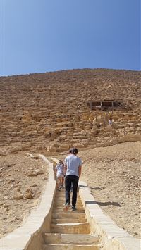 Great Pyramid of Giza wallpaper