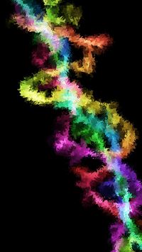 Great Blue Hole wallpaper