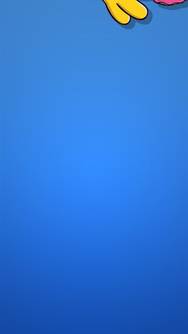 640x1136 Great Blue Hole - belize iPhone Wallpaper