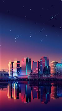 Great Blue Hole wallpaper