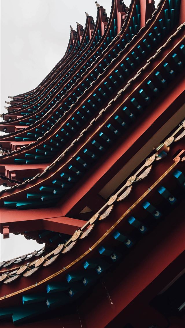 640x1136 Great Wall of China - great wall of china iPhone Wallpaper