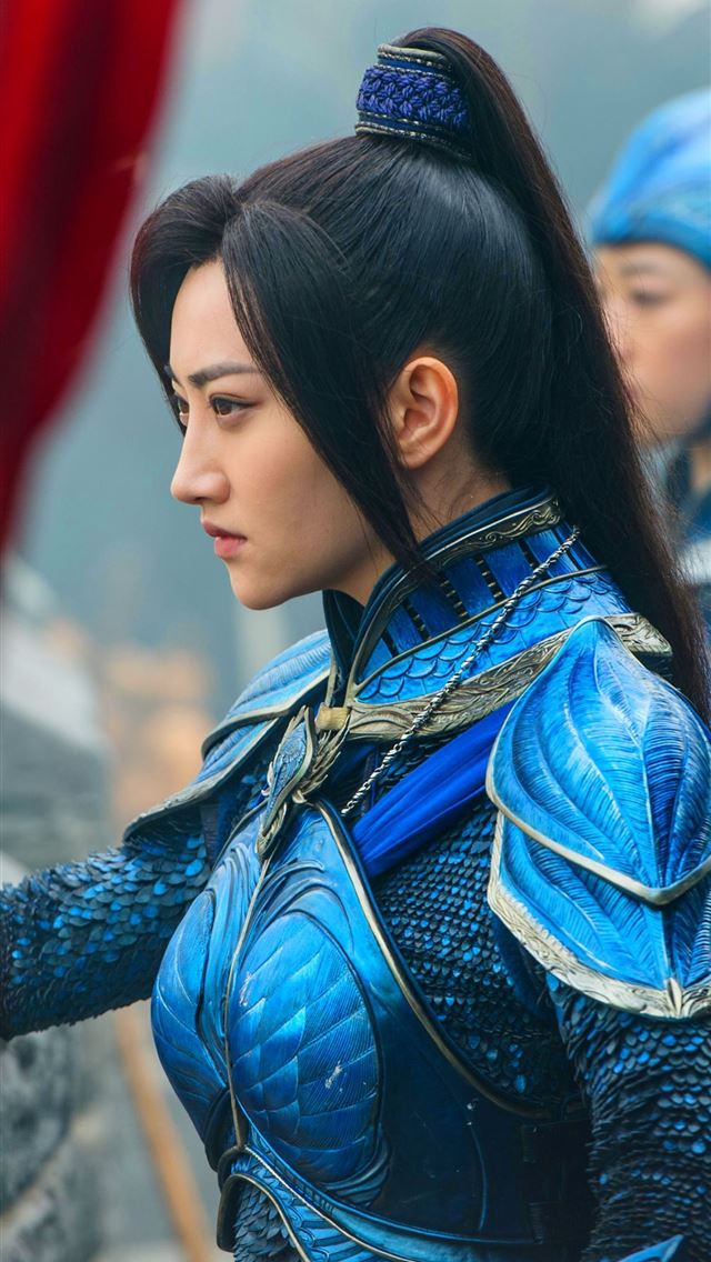 640x1136 Great Wall of China - great wall of china iPhone Wallpaper