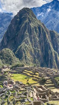 Best Peru iPhone HD Wallpapers - iLikeWallpaper