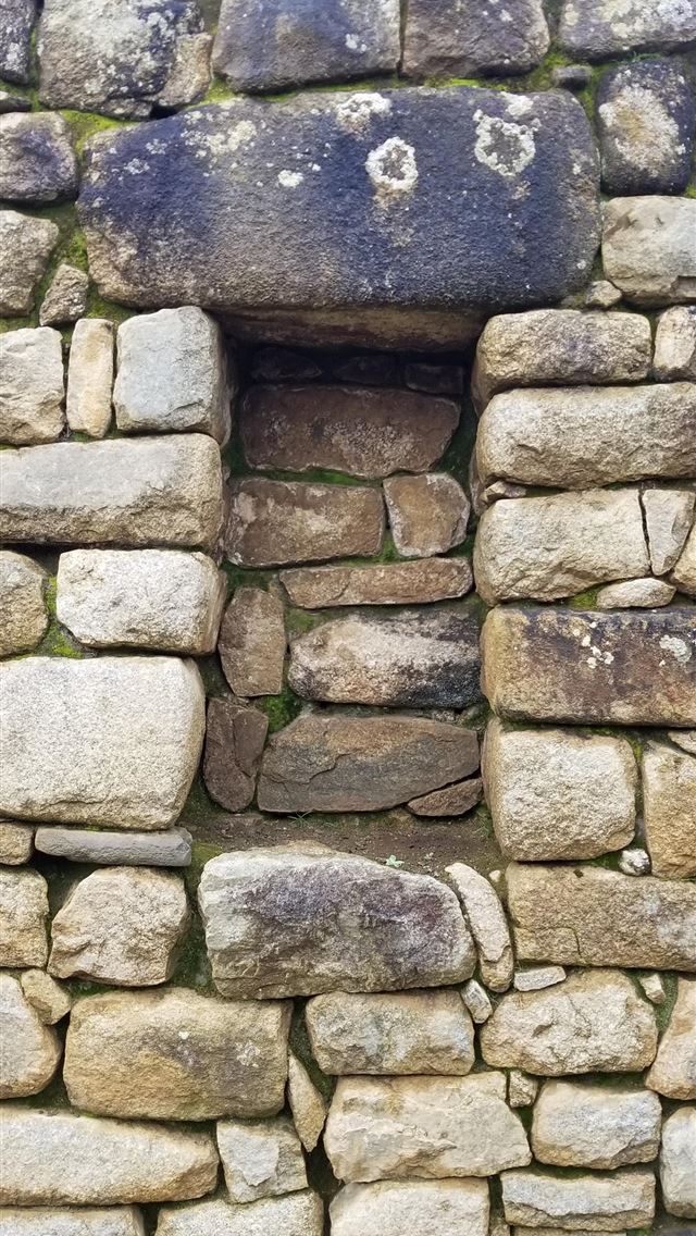 640x1136 Ruins at Machu Picchu Album on Imgur - peru iPhone Wallpaper
