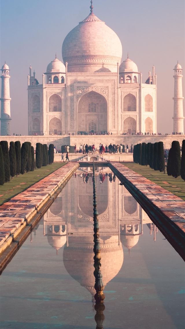 640x1136 Traveling in 2020 - taj mahal iPhone Wallpaper