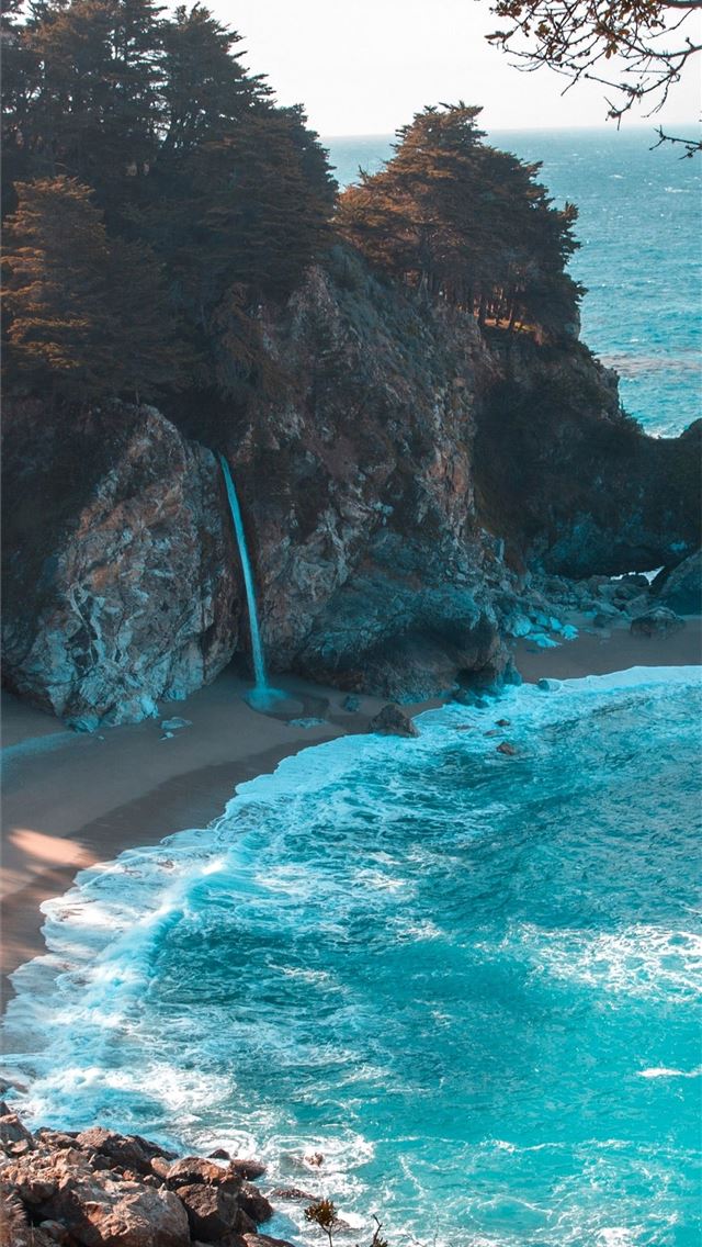 640x1136 4K Trick di 2020 - french polynesia iPhone Wallpaper