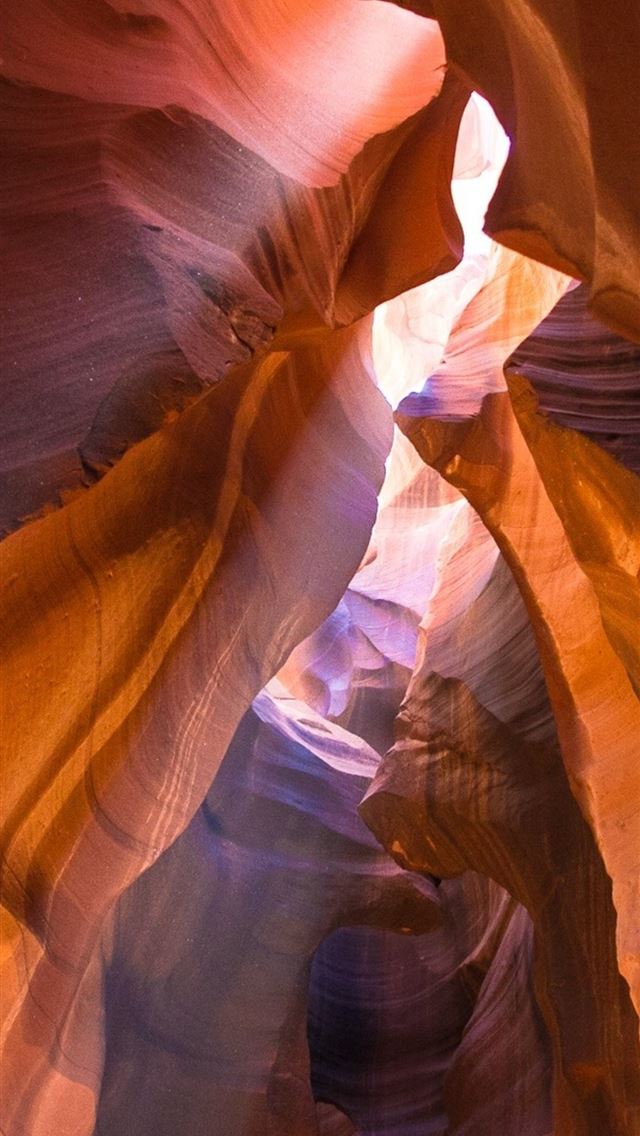 640x1136 Antelope Canyons Samsung Galaxy Note 9 8 S9 S8 S8 ... - arizona iPhone Wallpaper