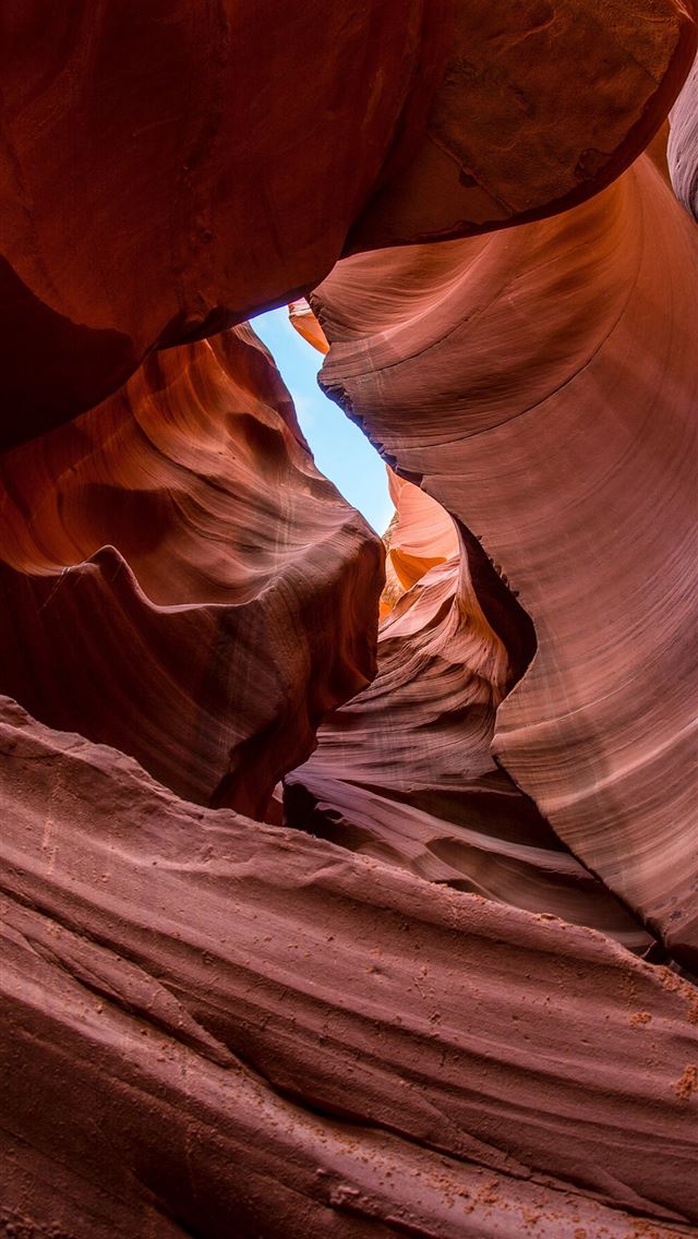 640x1136 Antelope Canyon - arizona iPhone Wallpaper