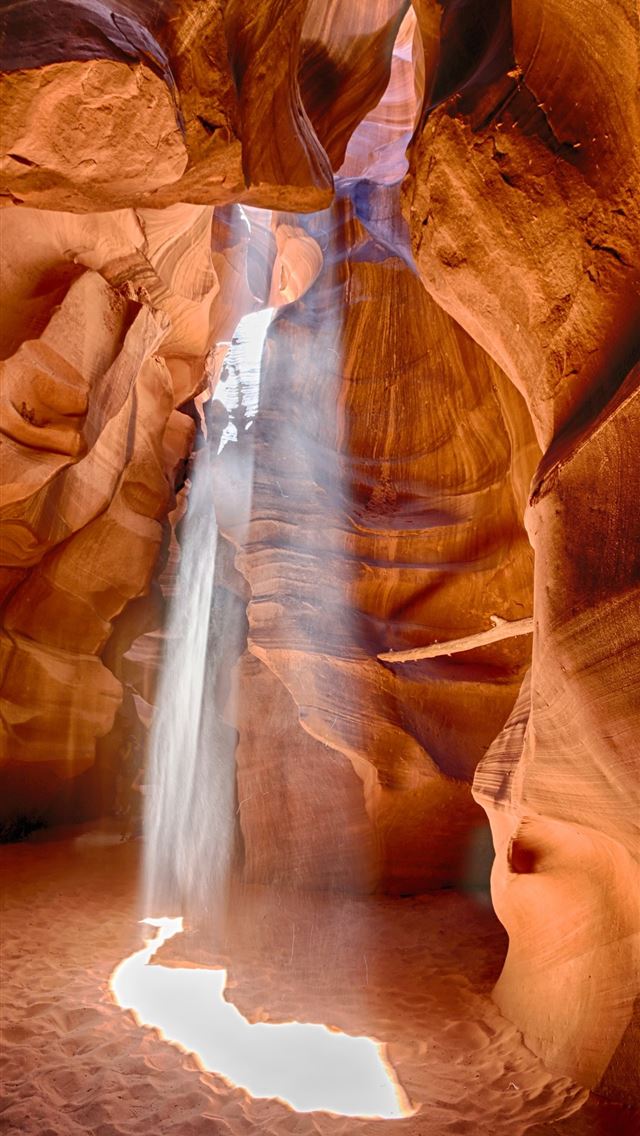 640x1136 Antelope Canyon Earth HQ Antelope Canyon pictures - arizona iPhone Wallpaper
