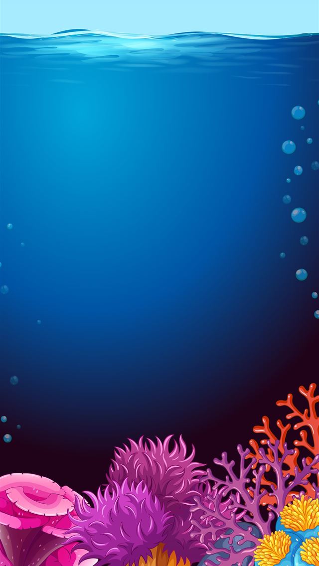 640x1136 Great Barrier Reef - australia iPhone Wallpaper