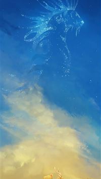 Great Barrier Reef wallpaper