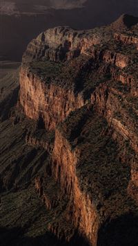 Grand Canyon wallpaper