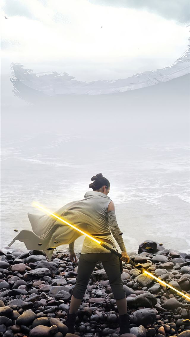 640x1136 rey 4k 2020 artwork - artstation iPhone Wallpaper