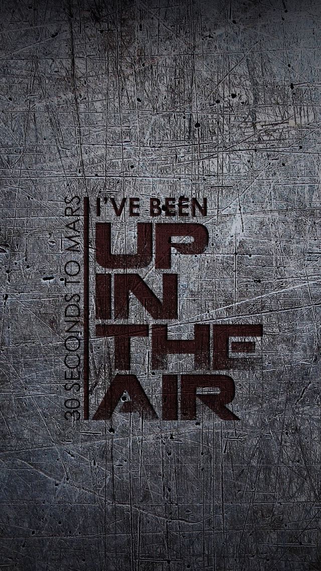 640x1136 Up In The Air 5 - the iPhone Wallpaper