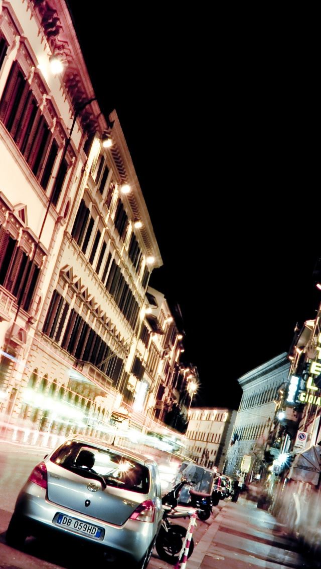 640x1136 Florence Italy - florence iPhone Wallpaper