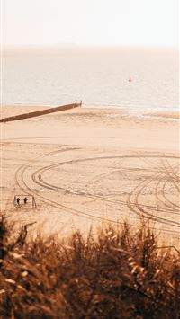 brown sand wallpaper