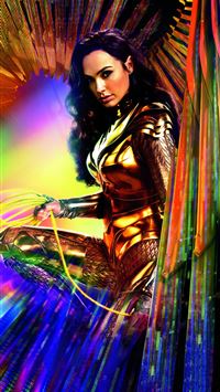 4k 2020 wonder woman 1984 wallpaper
