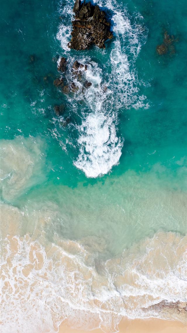 640x1136 body of water - unnamed road iPhone Wallpaper