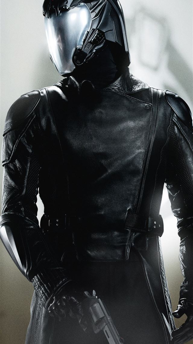 640x1136 gi joe retaliation -  iPhone Wallpaper