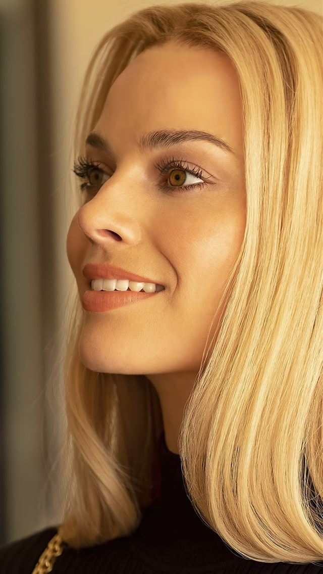 640x1136 margot robbie in 2020 - girls iPhone Wallpaper