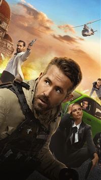 6 underground movie 4k wallpaper