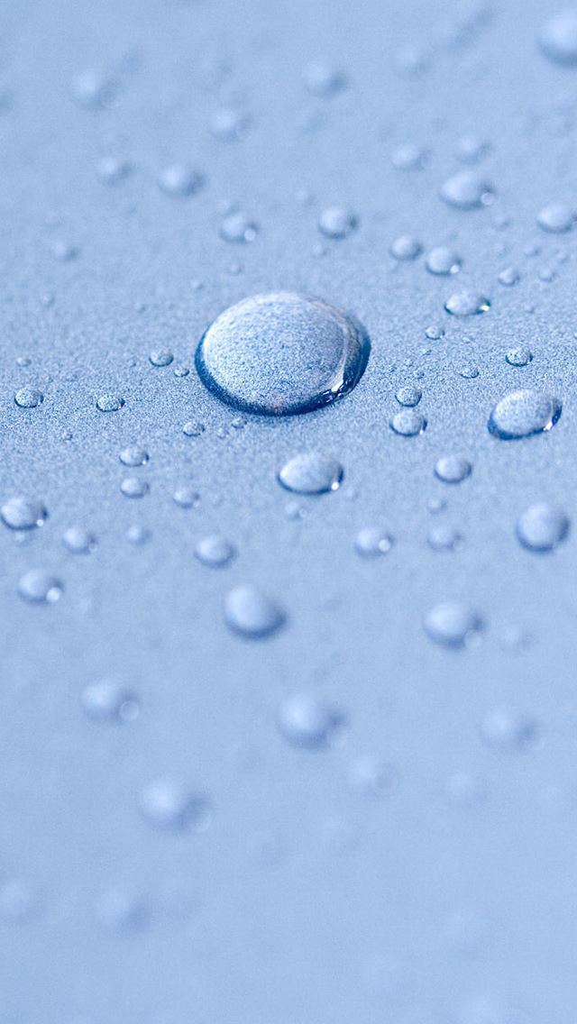 640x1136 Water Drops artistic  - artistic iPhone Wallpaper
