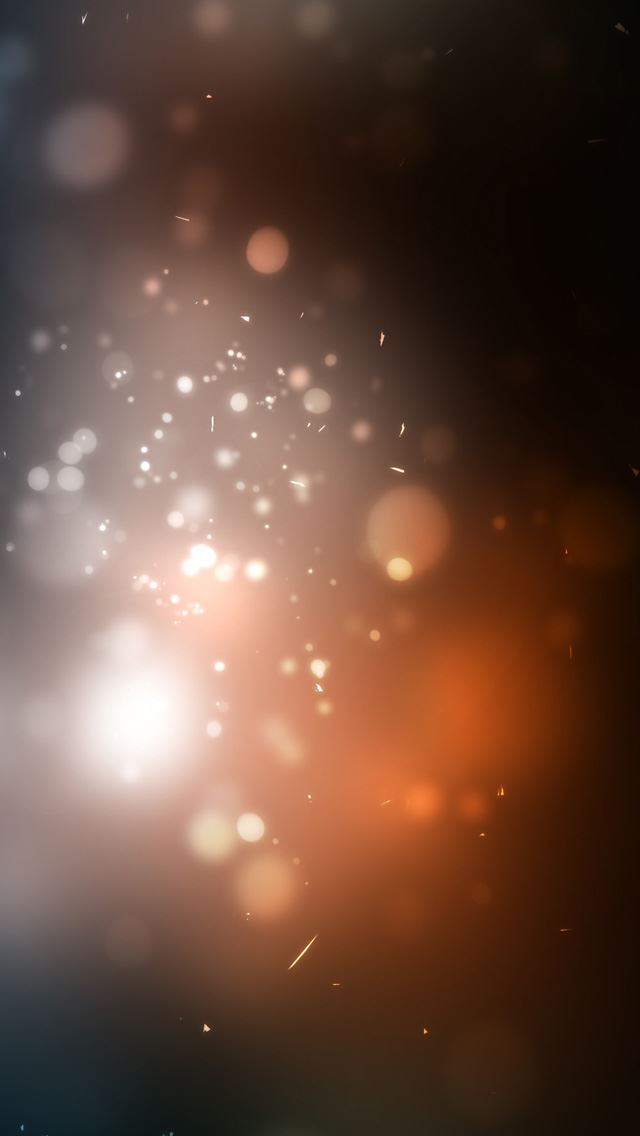 640x1136 Falling petals - falling iPhone Wallpaper