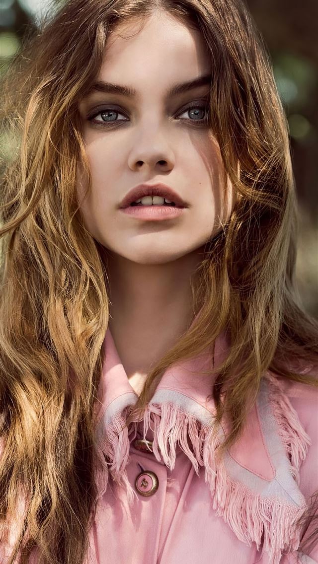 640x1136 barbara palvin 4k model - photoshoot iPhone Wallpaper