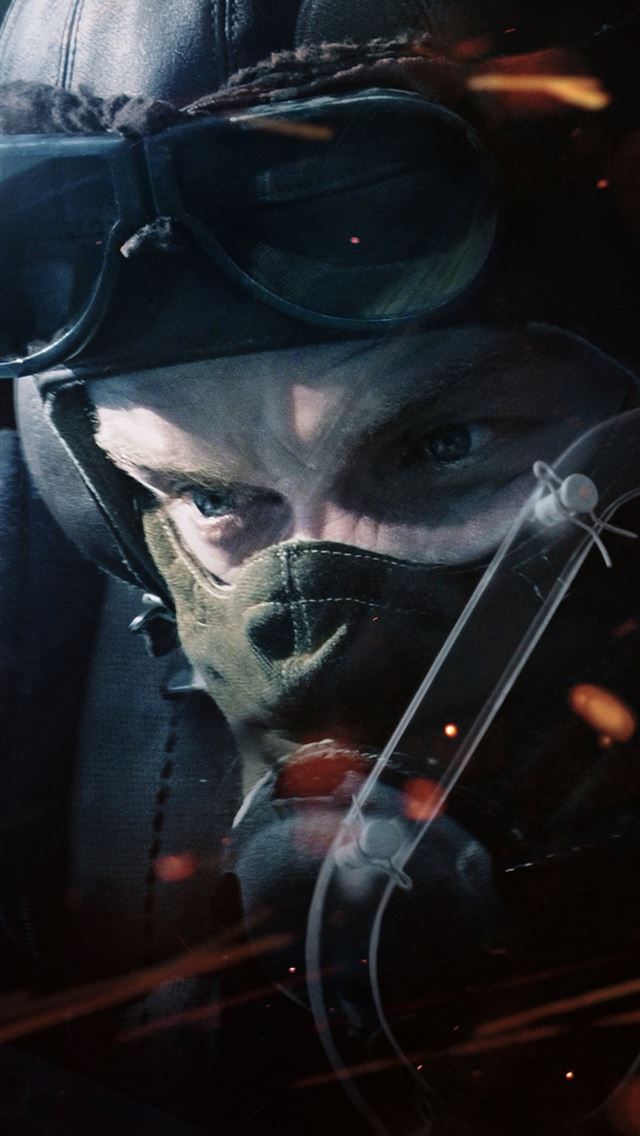 640x1136 dunkirk 8k - 2017 movies iPhone Wallpaper
