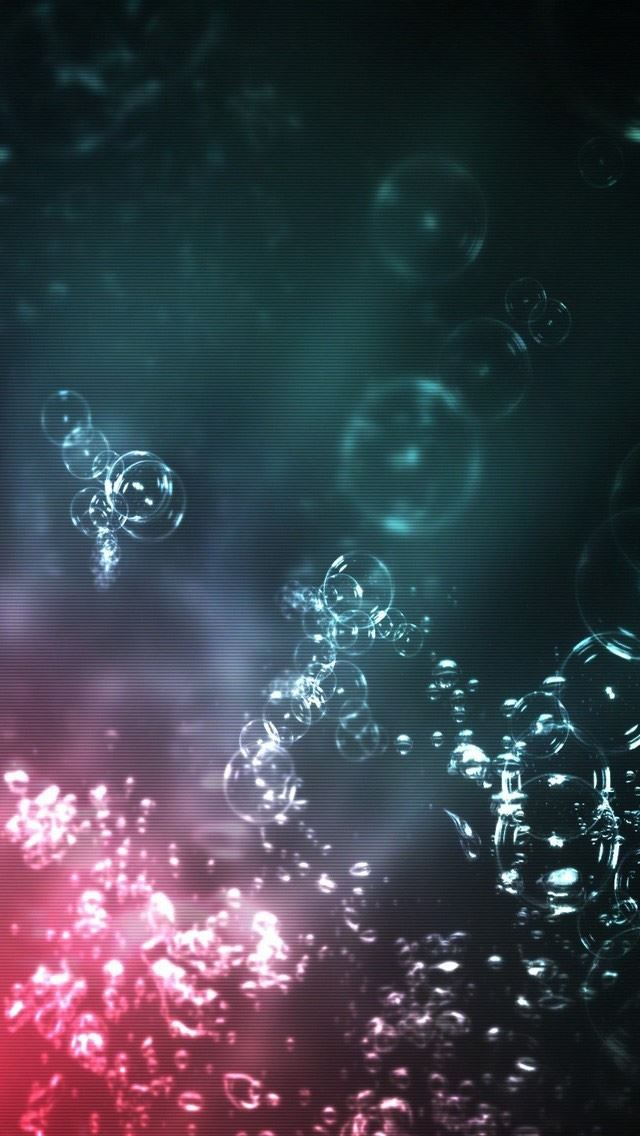 640x1136 Bubbles - bubbles iPhone Wallpaper
