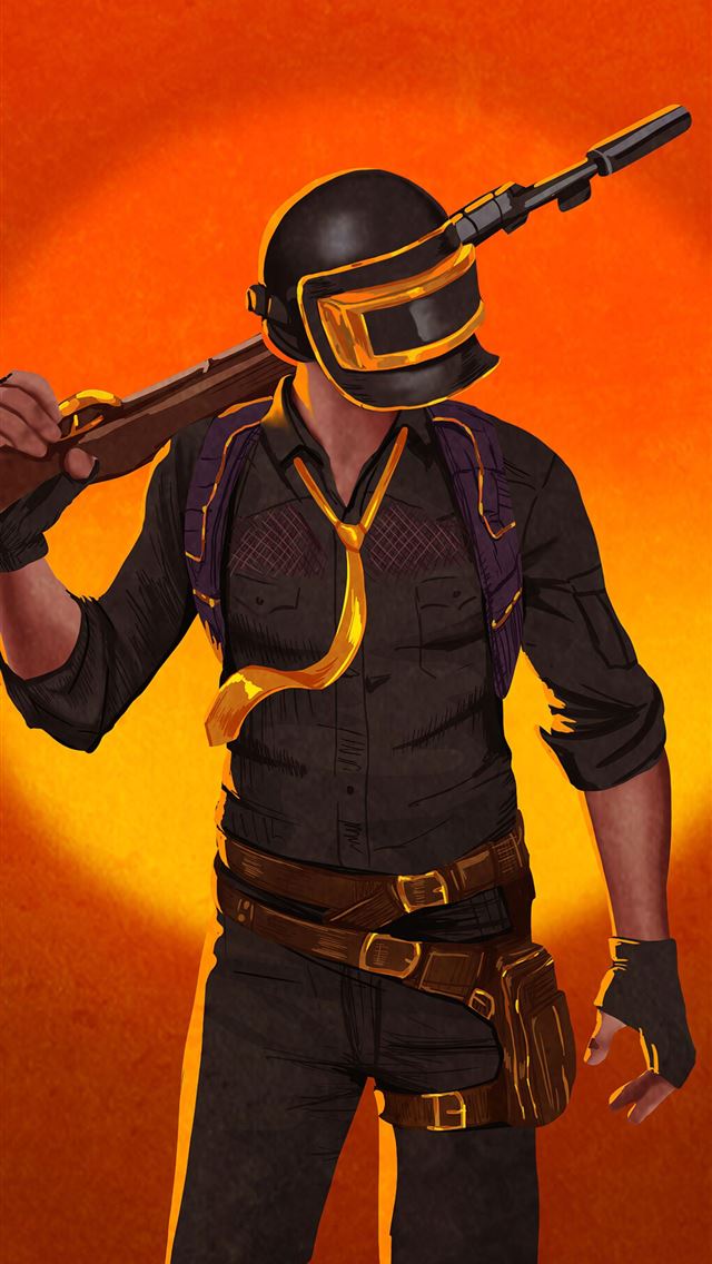 640x1136 new skin pubg 2020 4k - ps games iPhone Wallpaper