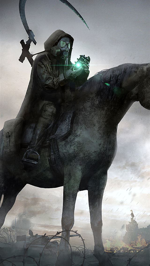 640x1136 the contract 4k - 4k iPhone Wallpaper