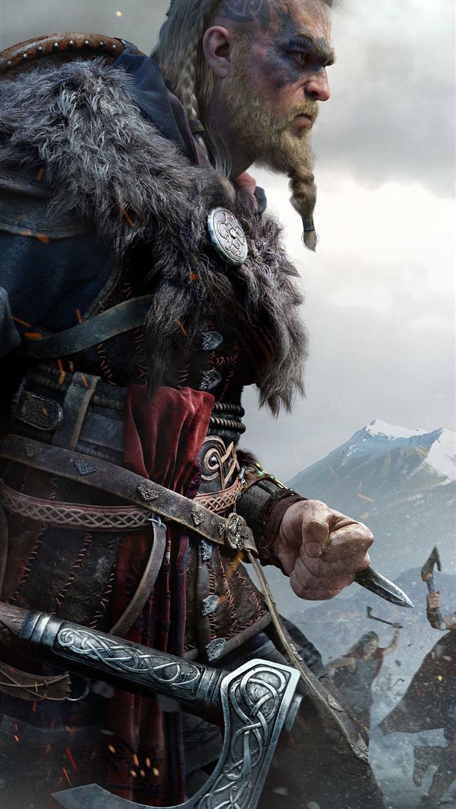 640x1136 assassins creed valhalla game - assassins creed valhalla iPhone Wallpaper